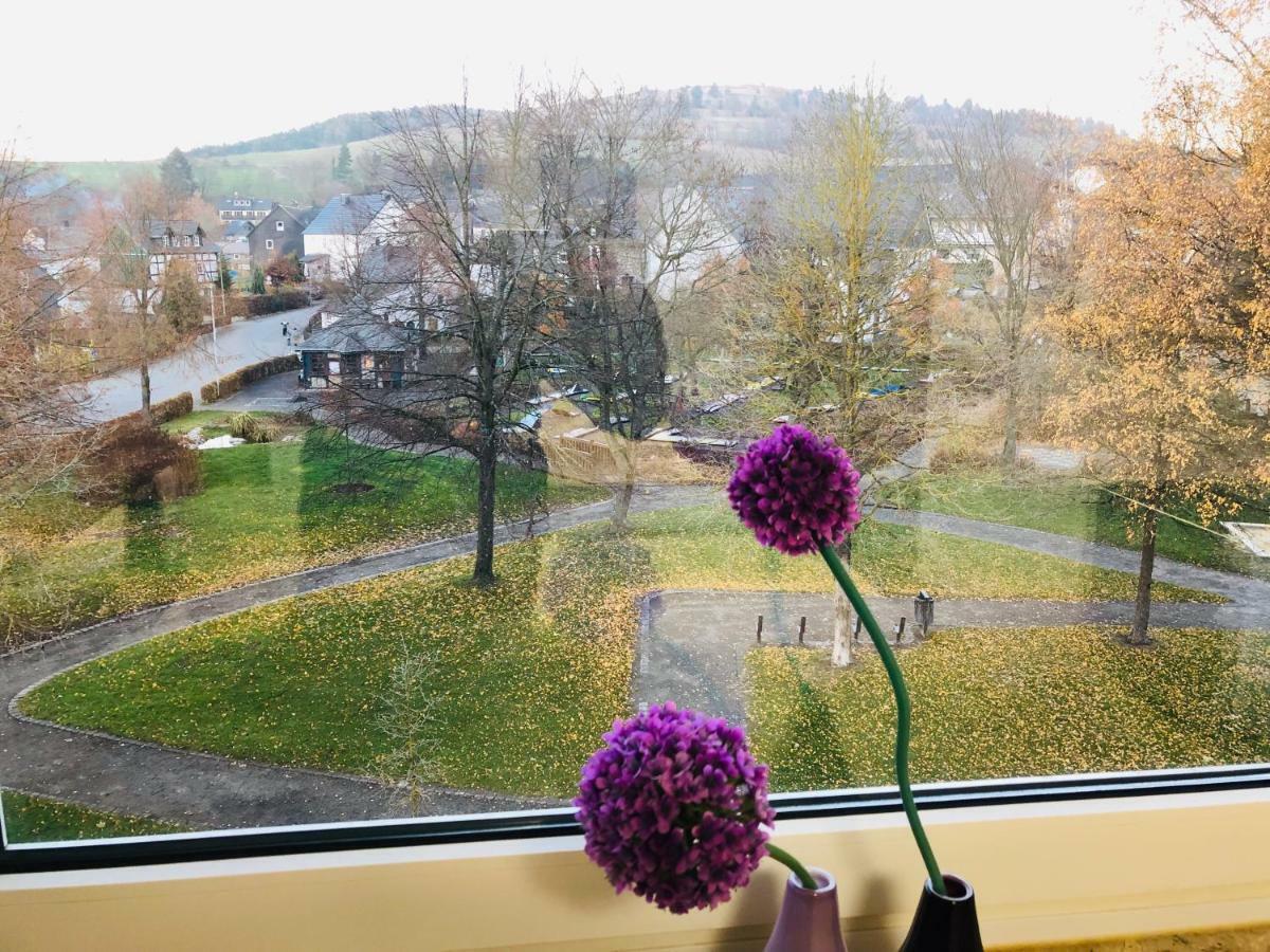 Fewo Am Park Willingen  Extérieur photo